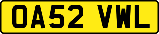 OA52VWL