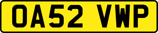 OA52VWP