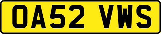 OA52VWS