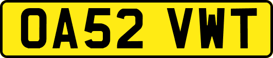 OA52VWT