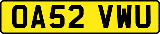 OA52VWU