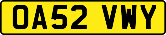 OA52VWY