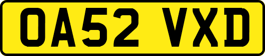OA52VXD