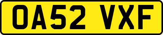 OA52VXF