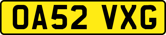 OA52VXG