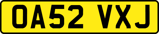 OA52VXJ