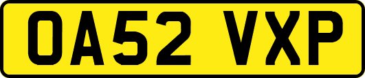 OA52VXP
