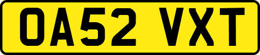OA52VXT