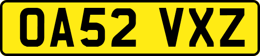 OA52VXZ