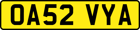 OA52VYA