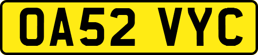 OA52VYC