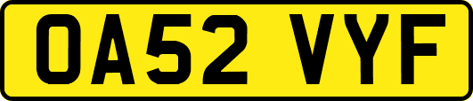 OA52VYF