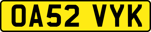 OA52VYK