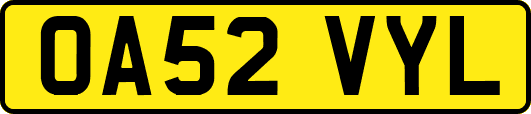 OA52VYL