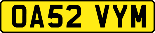 OA52VYM