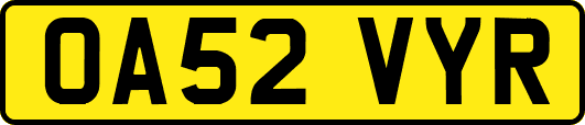 OA52VYR