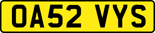 OA52VYS