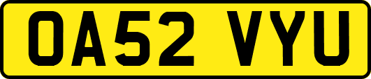 OA52VYU