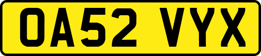 OA52VYX