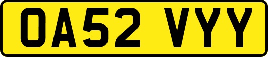 OA52VYY