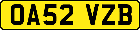 OA52VZB