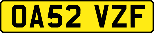 OA52VZF