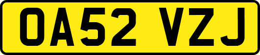 OA52VZJ