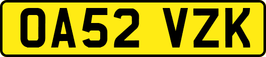 OA52VZK