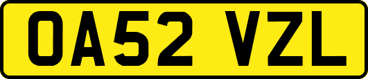 OA52VZL