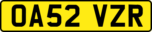 OA52VZR