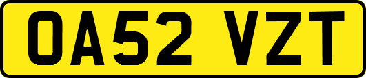 OA52VZT