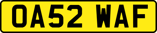 OA52WAF