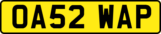 OA52WAP