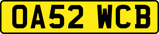 OA52WCB