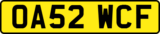 OA52WCF