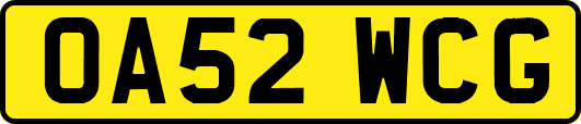 OA52WCG