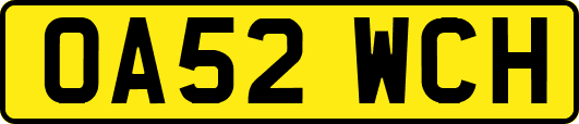 OA52WCH