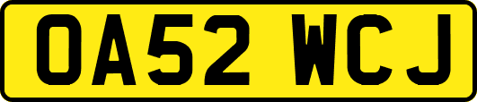 OA52WCJ
