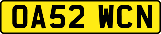 OA52WCN