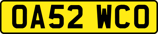 OA52WCO