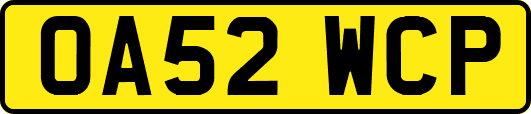 OA52WCP