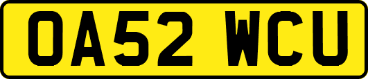 OA52WCU