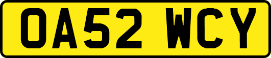 OA52WCY