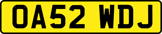 OA52WDJ