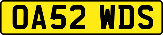 OA52WDS