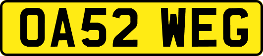 OA52WEG