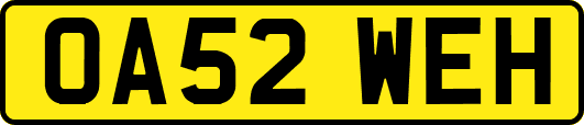 OA52WEH