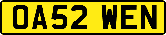 OA52WEN