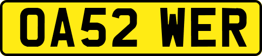 OA52WER