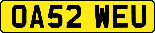 OA52WEU